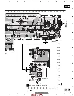 Preview for 69 page of Pioneer THE PERFECT VISION VSX-816 Service Manual