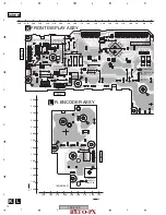 Preview for 70 page of Pioneer THE PERFECT VISION VSX-816 Service Manual