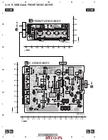 Preview for 72 page of Pioneer THE PERFECT VISION VSX-816 Service Manual