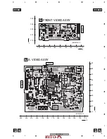 Preview for 73 page of Pioneer THE PERFECT VISION VSX-816 Service Manual