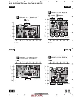 Preview for 75 page of Pioneer THE PERFECT VISION VSX-816 Service Manual