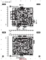 Preview for 78 page of Pioneer THE PERFECT VISION VSX-816 Service Manual