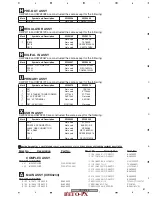 Preview for 81 page of Pioneer THE PERFECT VISION VSX-816 Service Manual