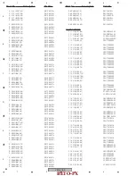 Preview for 84 page of Pioneer THE PERFECT VISION VSX-816 Service Manual