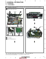 Preview for 109 page of Pioneer THE PERFECT VISION VSX-816 Service Manual