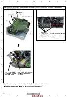 Preview for 110 page of Pioneer THE PERFECT VISION VSX-816 Service Manual