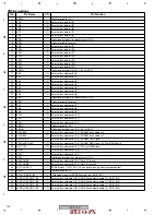 Preview for 124 page of Pioneer THE PERFECT VISION VSX-816 Service Manual