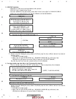 Preview for 130 page of Pioneer THE PERFECT VISION VSX-816 Service Manual