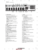 Preview for 139 page of Pioneer THE PERFECT VISION VSX-816 Service Manual