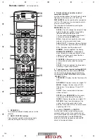 Preview for 140 page of Pioneer THE PERFECT VISION VSX-816 Service Manual