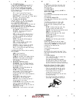 Preview for 141 page of Pioneer THE PERFECT VISION VSX-816 Service Manual