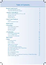 Preview for 3 page of Pioneer Titan 2056 ISX User Manual