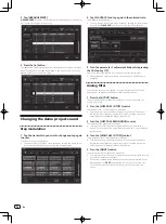 Preview for 10 page of Pioneer TORAIZ SP-16 Operating Instructions Manual