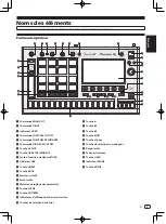 Preview for 19 page of Pioneer TORAIZ SP-16 Operating Instructions Manual