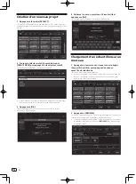 Preview for 24 page of Pioneer TORAIZ SP-16 Operating Instructions Manual