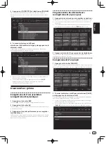 Preview for 25 page of Pioneer TORAIZ SP-16 Operating Instructions Manual