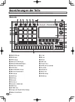 Preview for 32 page of Pioneer TORAIZ SP-16 Operating Instructions Manual