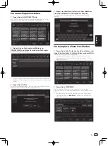 Preview for 37 page of Pioneer TORAIZ SP-16 Operating Instructions Manual