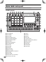 Preview for 46 page of Pioneer TORAIZ SP-16 Operating Instructions Manual