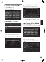 Preview for 51 page of Pioneer TORAIZ SP-16 Operating Instructions Manual