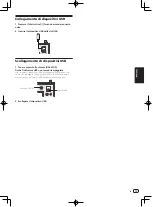 Preview for 53 page of Pioneer TORAIZ SP-16 Operating Instructions Manual