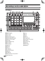 Preview for 60 page of Pioneer TORAIZ SP-16 Operating Instructions Manual