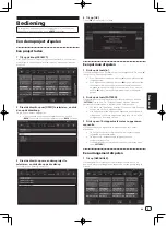 Preview for 63 page of Pioneer TORAIZ SP-16 Operating Instructions Manual