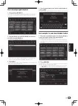 Preview for 65 page of Pioneer TORAIZ SP-16 Operating Instructions Manual