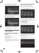 Preview for 66 page of Pioneer TORAIZ SP-16 Operating Instructions Manual