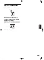 Preview for 67 page of Pioneer TORAIZ SP-16 Operating Instructions Manual