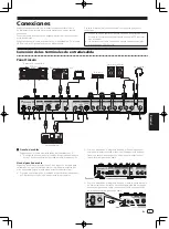 Preview for 75 page of Pioneer TORAIZ SP-16 Operating Instructions Manual