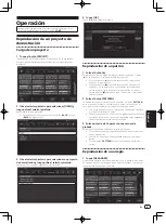 Preview for 77 page of Pioneer TORAIZ SP-16 Operating Instructions Manual