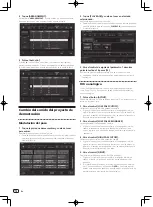 Preview for 78 page of Pioneer TORAIZ SP-16 Operating Instructions Manual