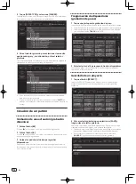 Preview for 80 page of Pioneer TORAIZ SP-16 Operating Instructions Manual