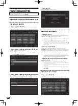 Preview for 90 page of Pioneer TORAIZ SP-16 Operating Instructions Manual