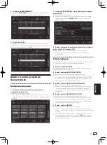 Preview for 91 page of Pioneer TORAIZ SP-16 Operating Instructions Manual