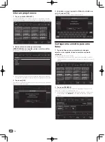 Preview for 92 page of Pioneer TORAIZ SP-16 Operating Instructions Manual