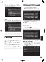 Preview for 93 page of Pioneer TORAIZ SP-16 Operating Instructions Manual