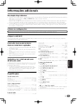 Preview for 95 page of Pioneer TORAIZ SP-16 Operating Instructions Manual