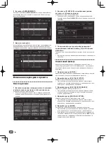 Preview for 104 page of Pioneer TORAIZ SP-16 Operating Instructions Manual