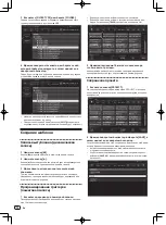 Preview for 106 page of Pioneer TORAIZ SP-16 Operating Instructions Manual