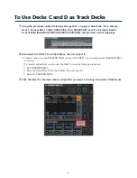 Preview for 6 page of Pioneer TRAKTOR PRO 2 DDJ-T1 Manual