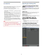 Предварительный просмотр 2 страницы Pioneer “TRAKTOR PRO 2” DDJ-T1 Setting File Import Manual