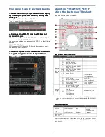 Предварительный просмотр 4 страницы Pioneer “TRAKTOR PRO 2” DDJ-T1 Setting File Import Manual