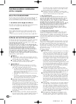 Preview for 8 page of Pioneer TRAKTOR PRO CDJ-350 Operating Instructions Manual