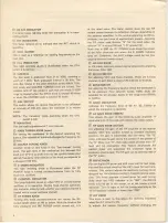 Предварительный просмотр 6 страницы Pioneer TS-600 Operating Instructions Manual