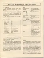 Preview for 8 page of Pioneer TS-600 Operating Instructions Manual