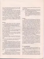 Preview for 9 page of Pioneer TS-600 Operating Instructions Manual