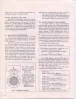 Preview for 12 page of Pioneer TS-600 Operating Instructions Manual