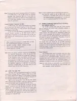 Preview for 13 page of Pioneer TS-600 Operating Instructions Manual